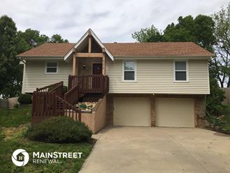 1416 Lynette St 3 Beds Apartment for Rent