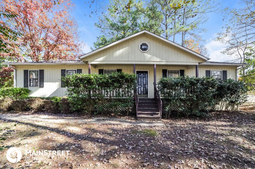 5669 Liberty Rd 3 Beds House for Rent - Photo Gallery 1