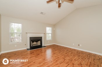 5030 Deer Brook Trl 4 Beds House for Rent - Photo Gallery 4