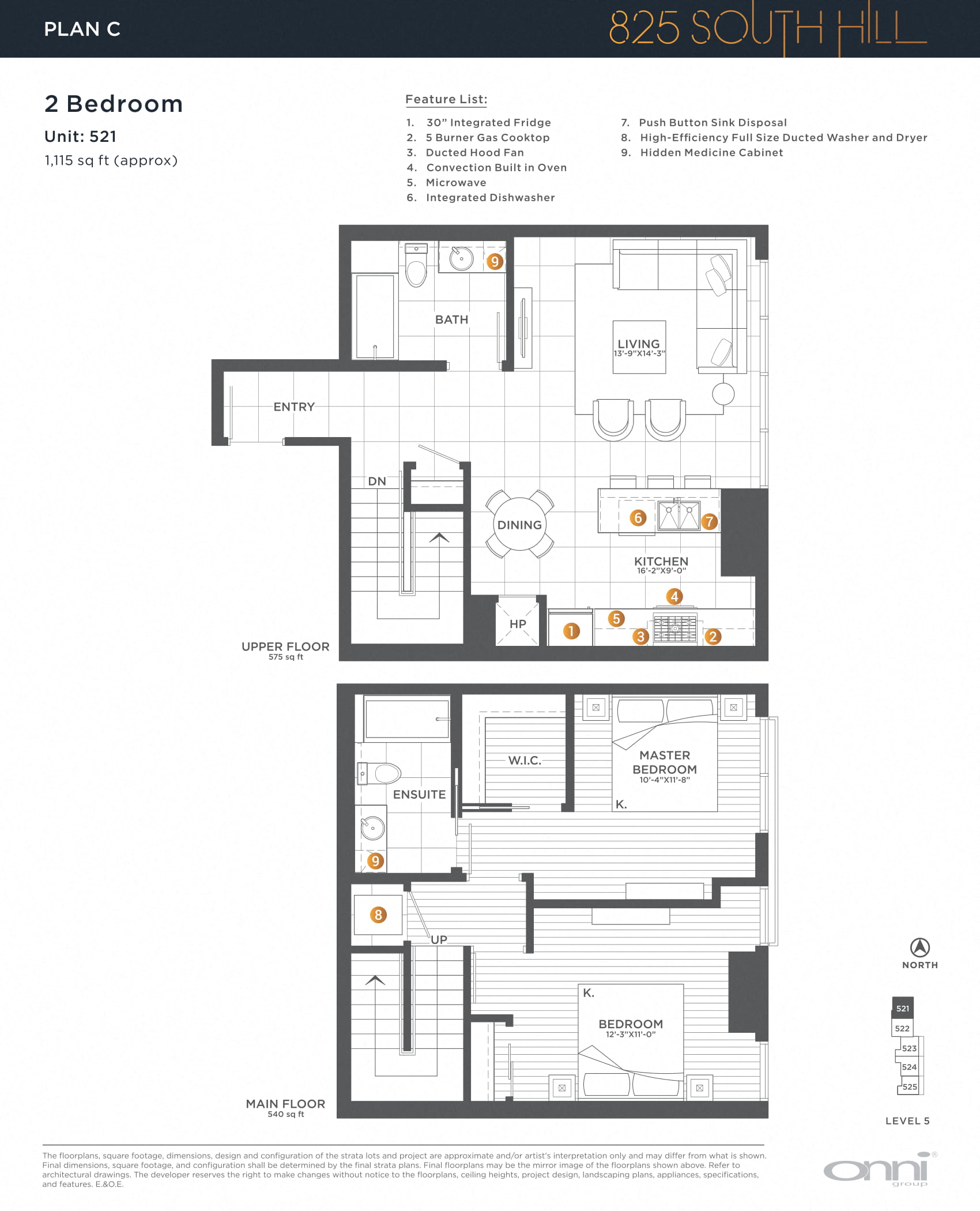 PLAN C