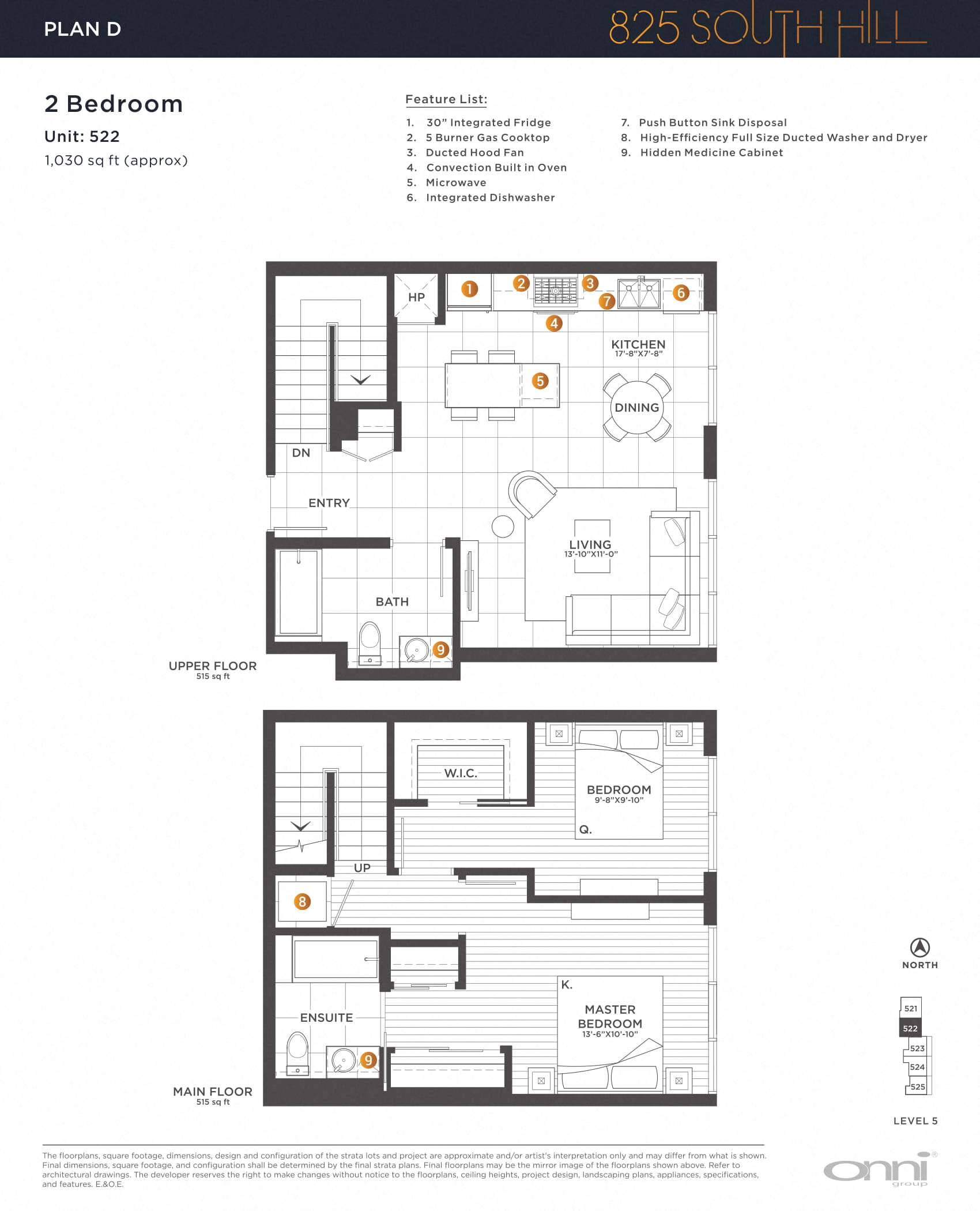 PLAN D