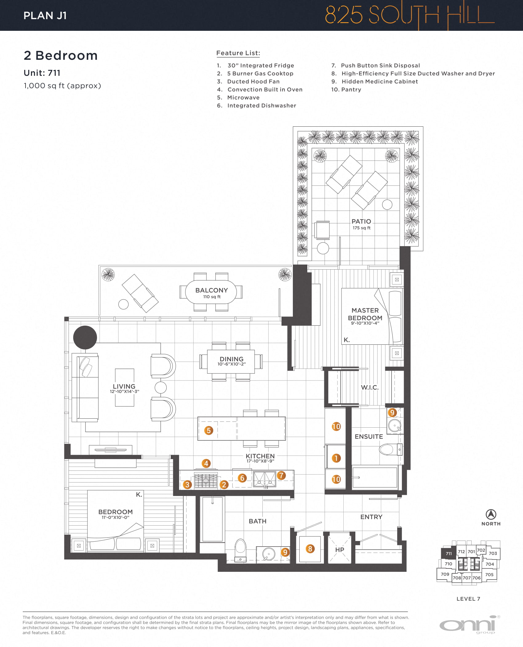 PLAN J1