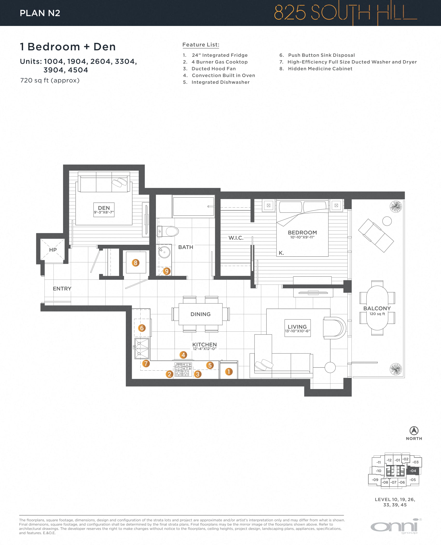 PLAN N2