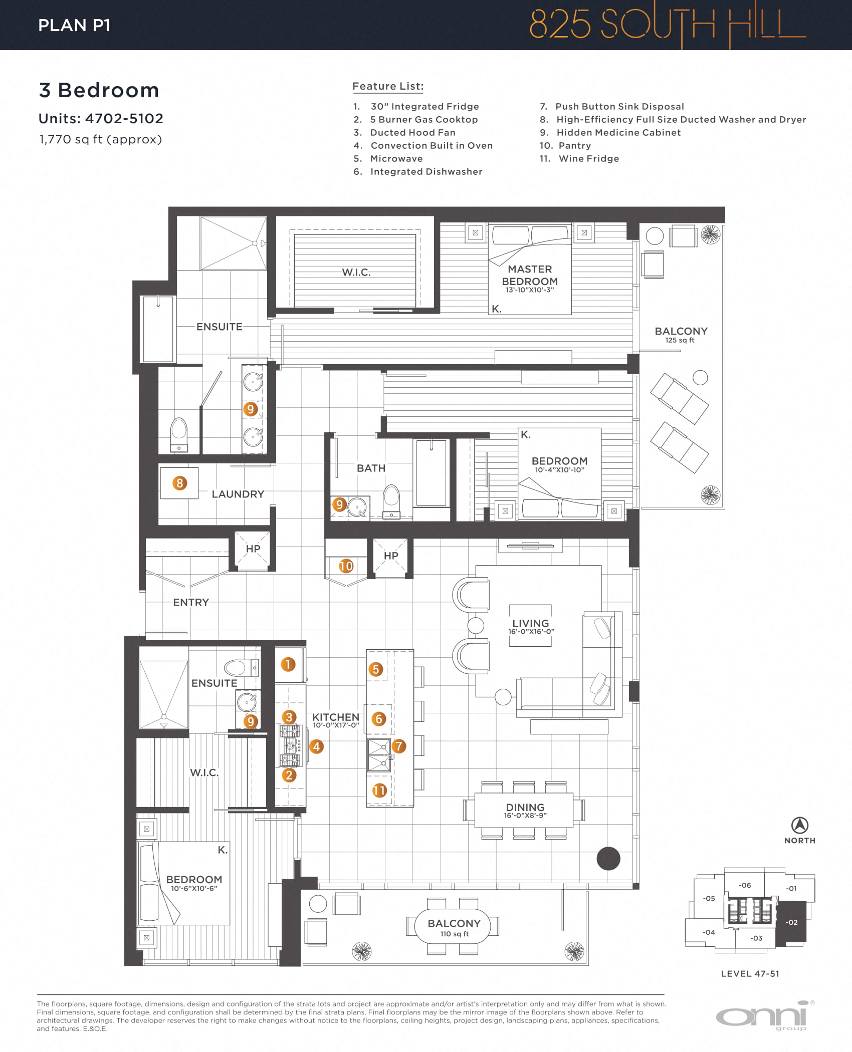 PLAN SKY2