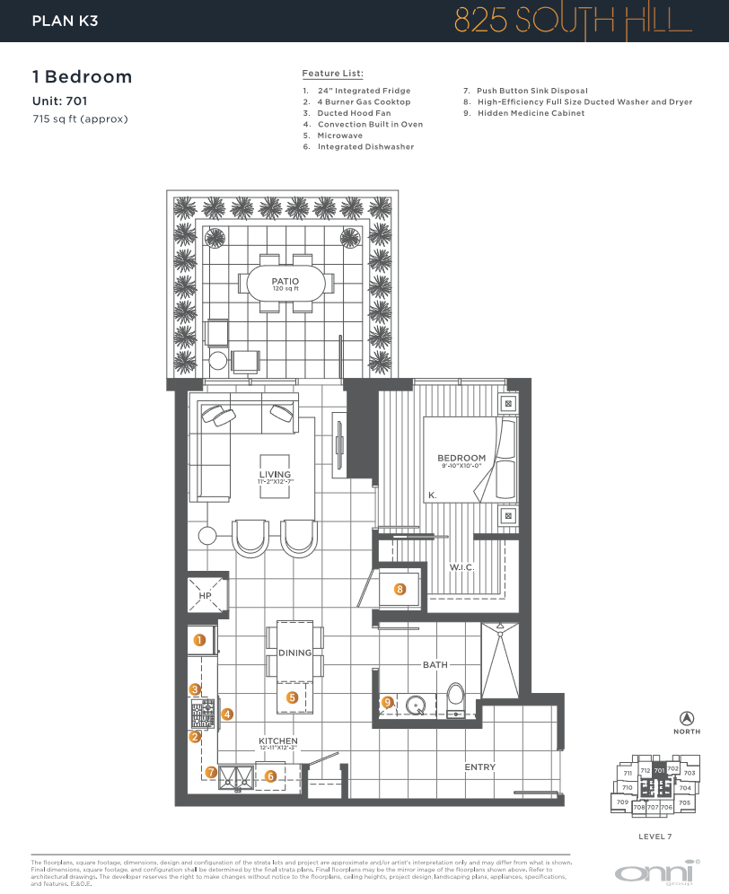 PLAN K3