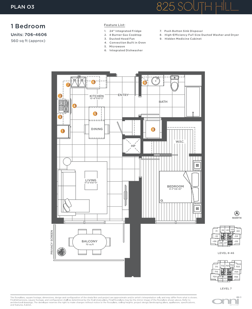 Plan O3