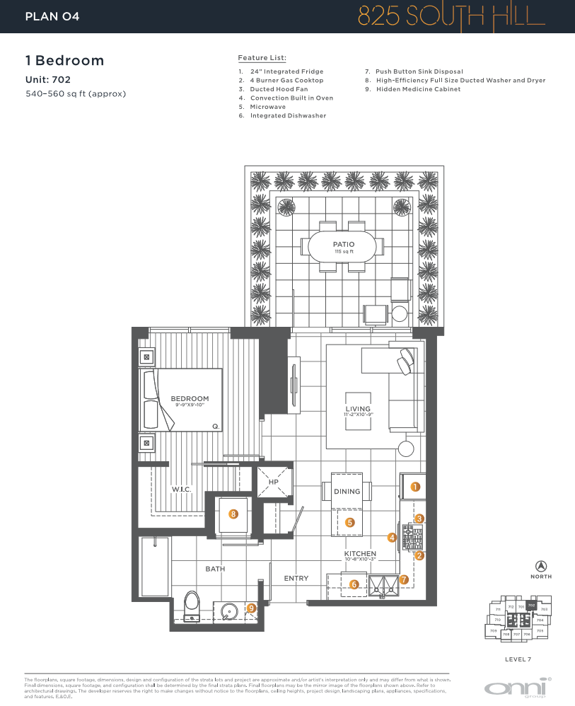 PLAN O4