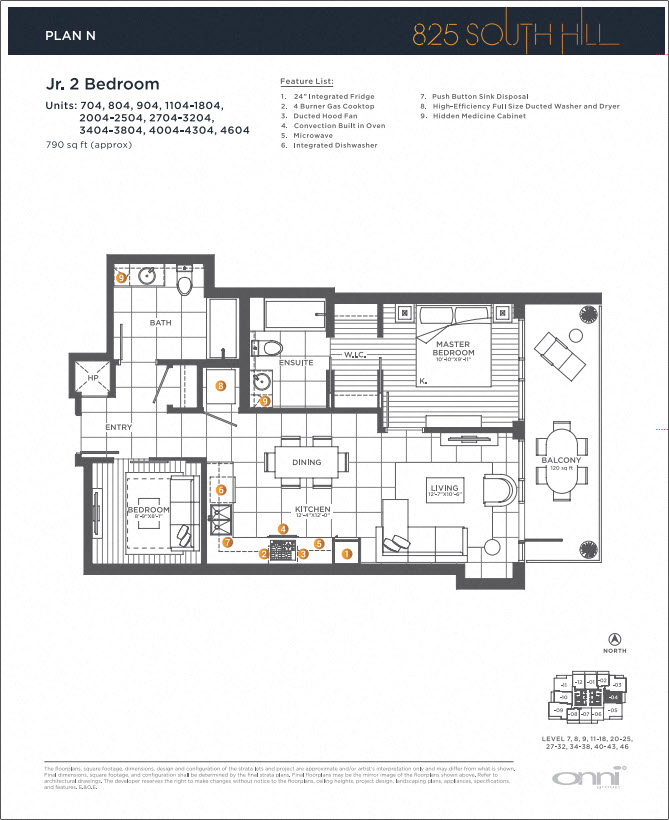 PLAN N