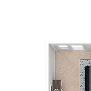 One bedroom, one bath at The Meadows Apartment Homes One bedroom, one bath at The Meadows Apartment Homes