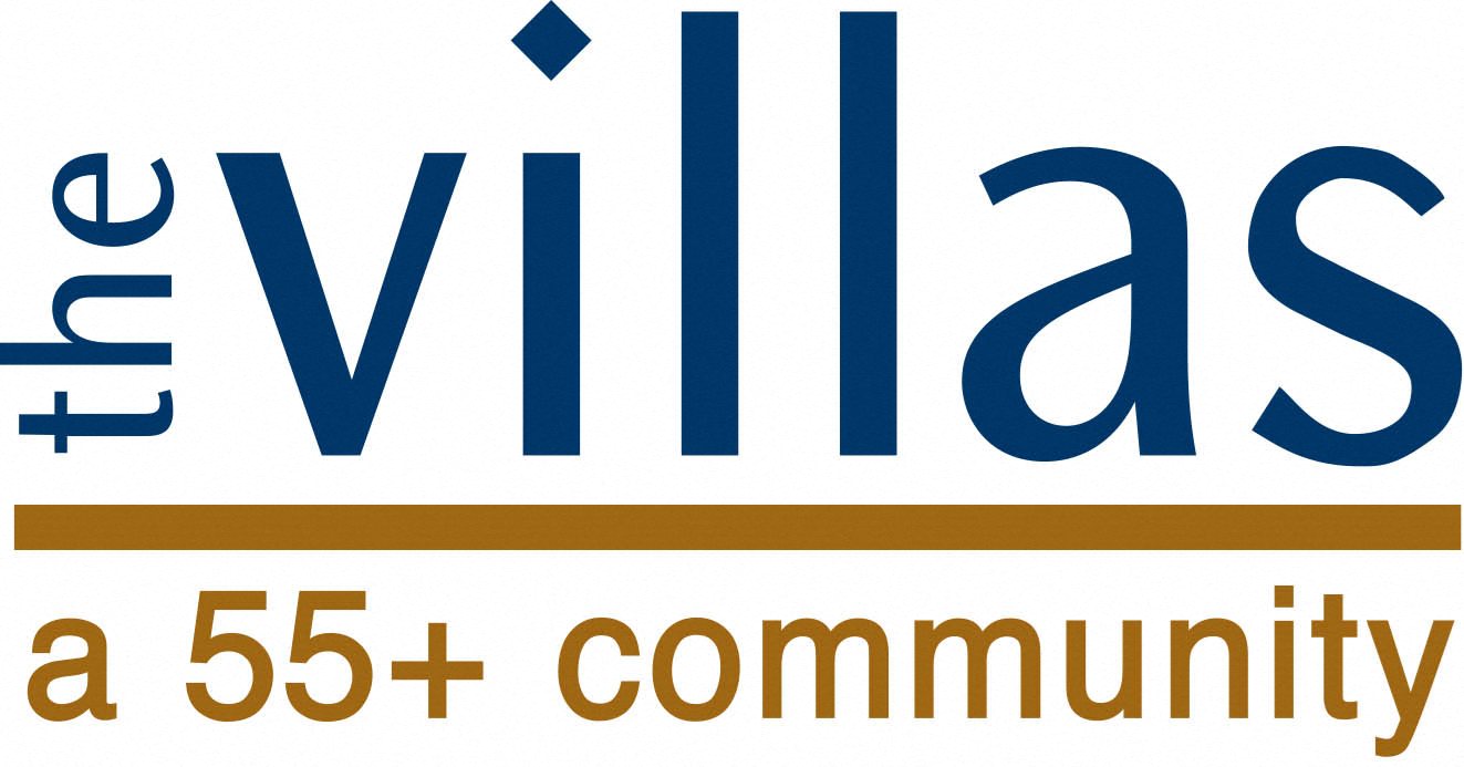 The Villas at Hesperia 55+ logo