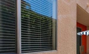 Expaneded Patio, relax here, entertain, bbq