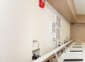 laundry, cashless,