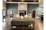 1-bedroom apartment at StoneHaven Apartment Homes in New Braunfels