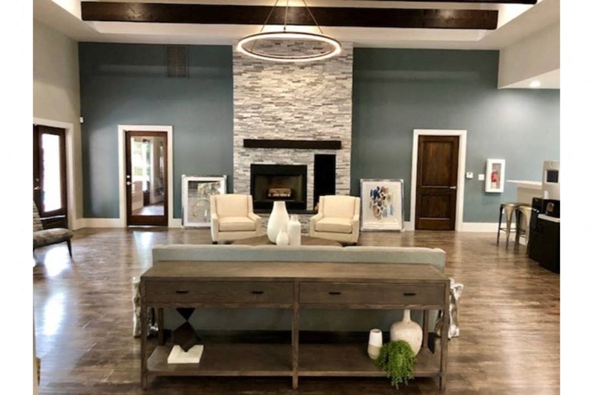 StoneHaven Apartment Homes
