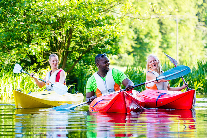 kayak l Eclipse 96 Apartments in Fair Oaks CA