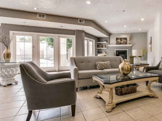 The Huning Castle |  Apartments | Office