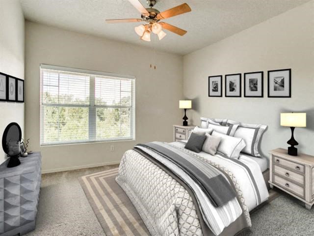 The Huning Castle | Apartments | New Mexico