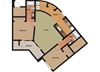 the Lancaster floor plan.