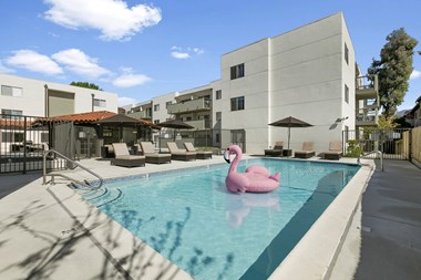 975 San Pasqual Street 1-2 Beds Apartment for Rent Photo Gallery 1