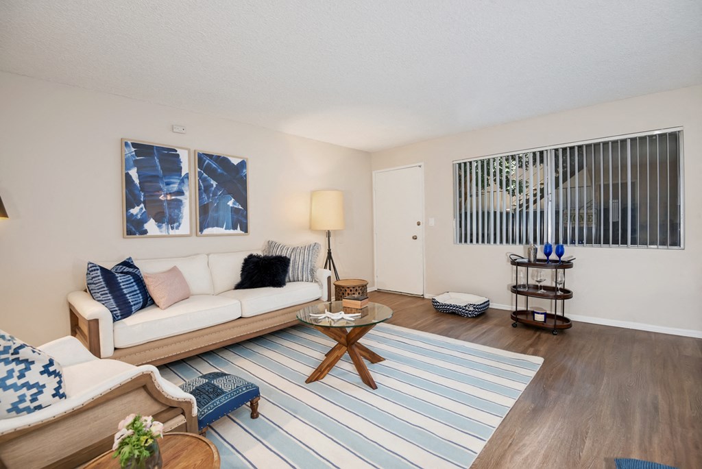 Living room | Tuscany Villas North