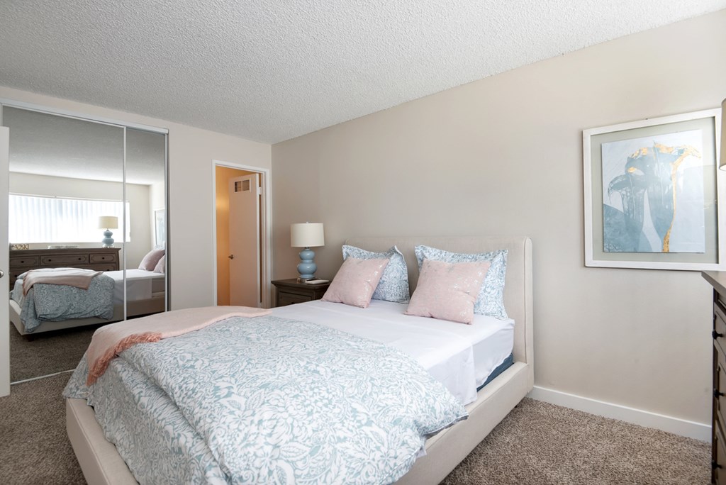 Bedroom | Tuscany Villas North