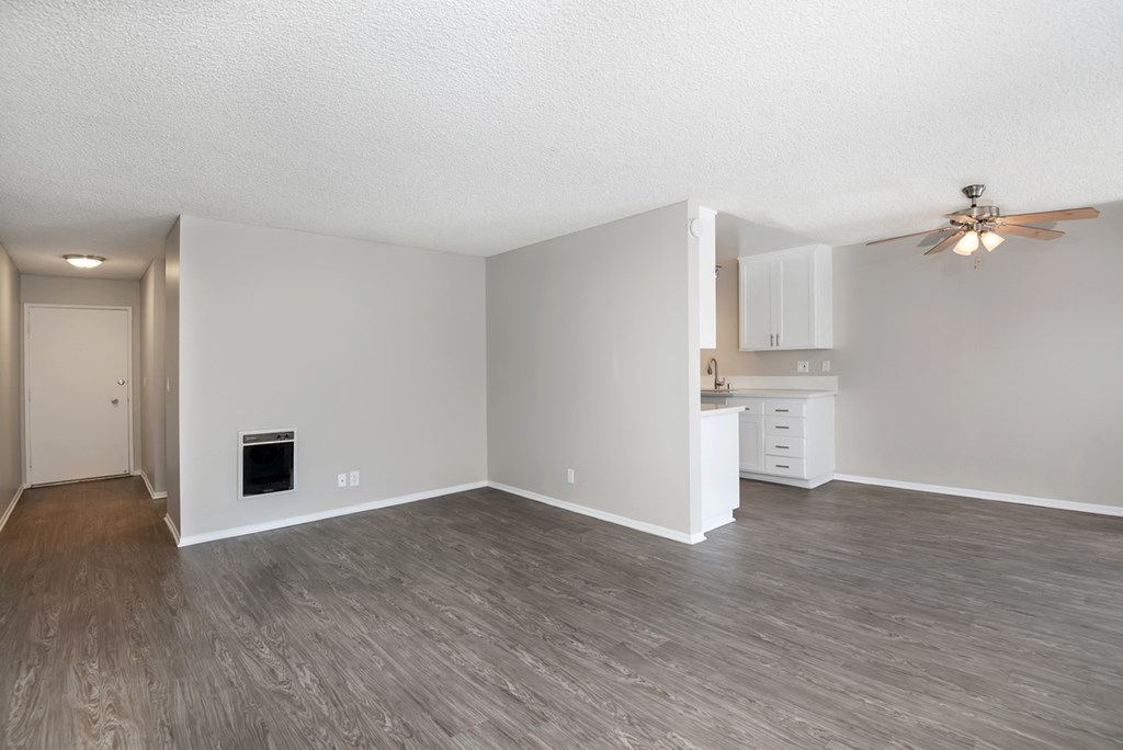 Living Room | Tuscany Villas North