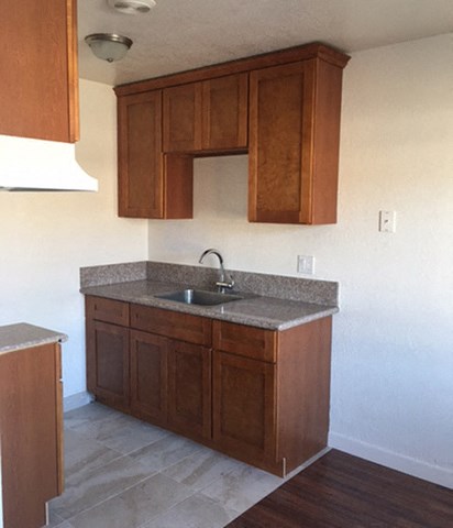 Villas at Millbrook | Apartments | Kirchen