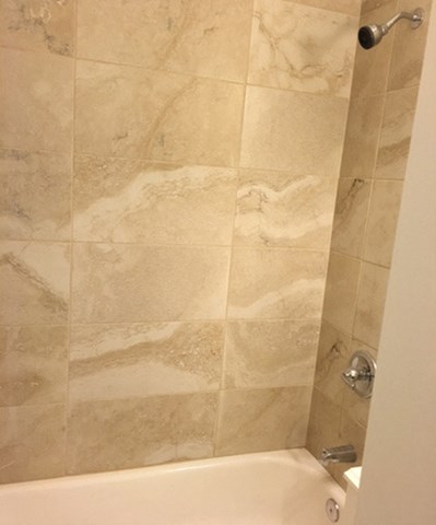 Villas at Millbrook | Apartments | Shower