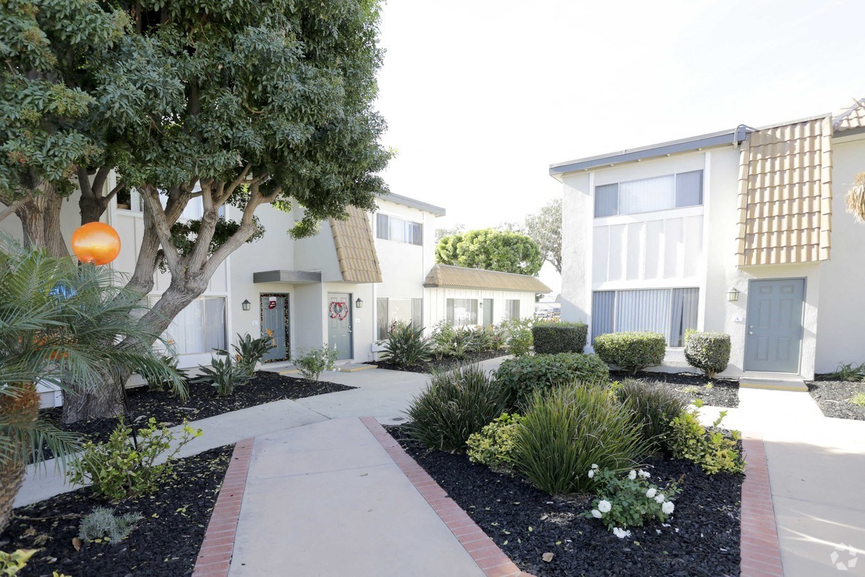 WESTERLY SHORES Apartments, 4840 S. Rose Ave, Oxnard, CA RentCafe