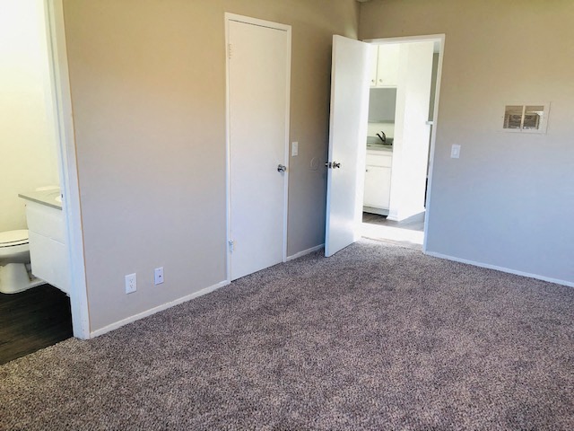 Bedroom Westerly Shores Oxnard CA 93033