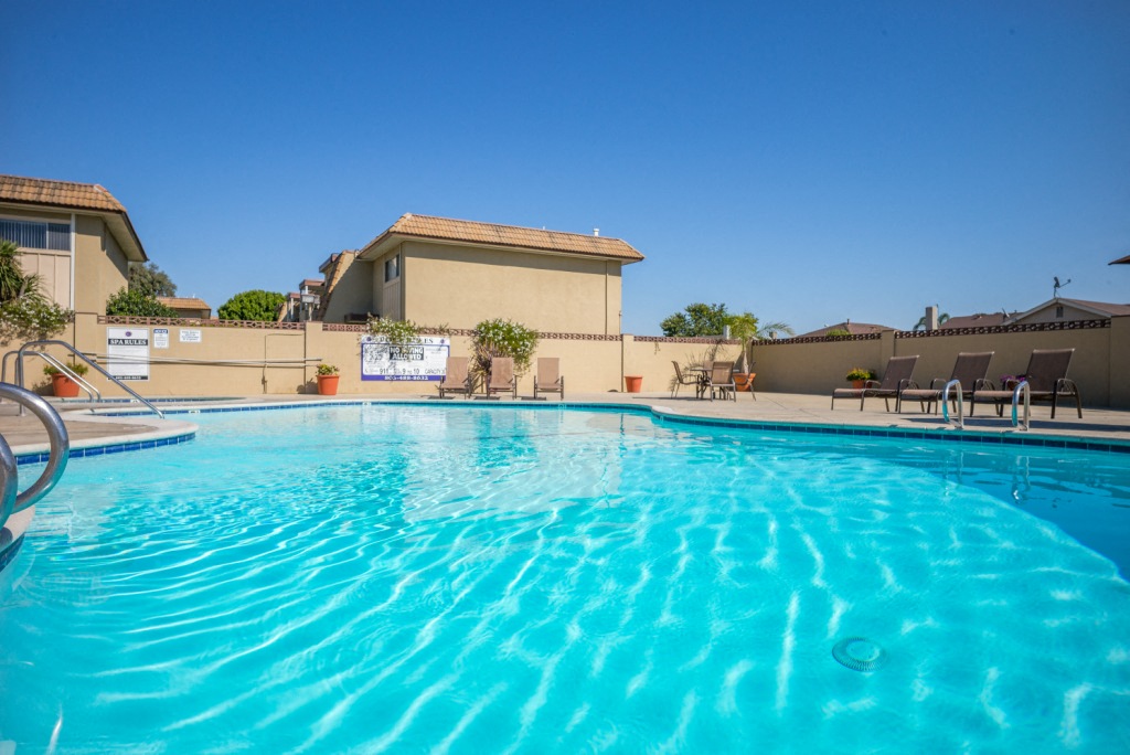 Oxnard, CA Apartments for Rent Westerly Shores Apts