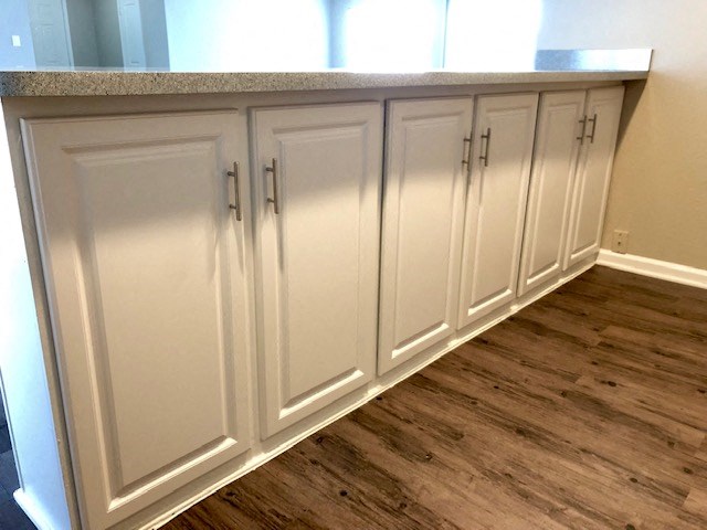 Kitchen Cupboards Westerly Shores Oxnard CA 93033 l For Rent