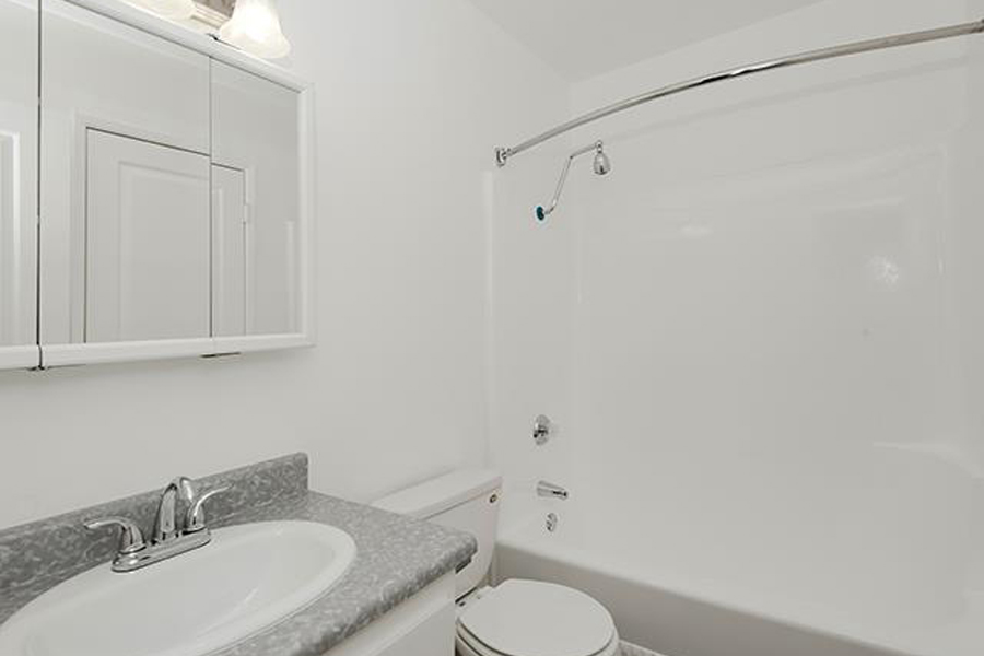 Bathroom Westerly Shores