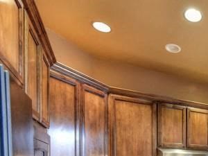 Apartments for Rent in Chico, CA - Eaton Village Kitchen