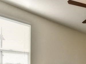 Apartment In Chico For Rent - Spacious Bedroom With Ceiling Fan, Large Closet, Window, Central Air, Carpet Flooring