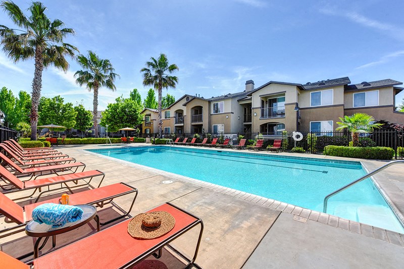 EATON VILLAGE | Apartments in Chico, CA