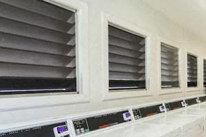 2 Clean and Modern Laundry Facilities Open 24 Hours 2 -24 hour laundry rooms with text alerts