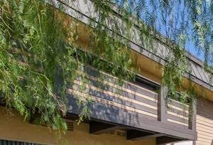 Quiet and Serene Situated on 8.5 Acres. Plenty of Open Space