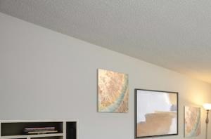 Modern Design with Central Air and Heat Wood Plank Floors with Central Air and Heat