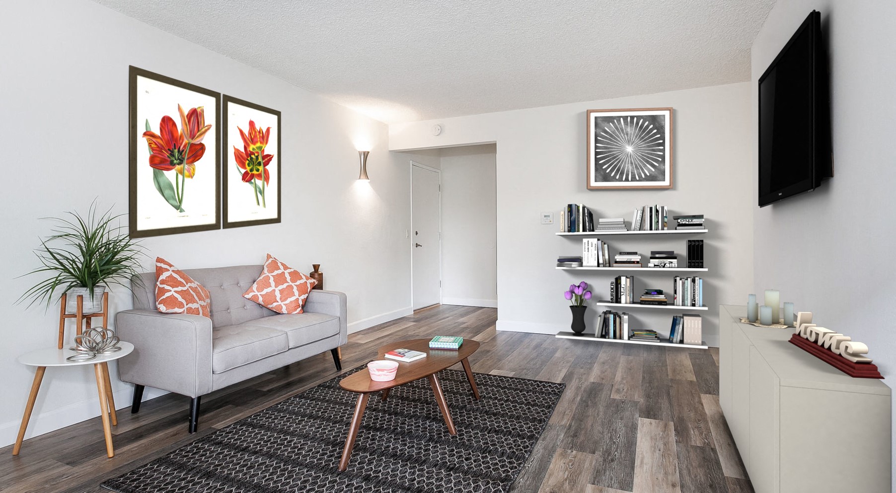 California Villages In West Covina Apartments In West