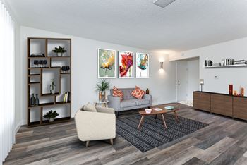 1 Bedroom Apartments In West Covina