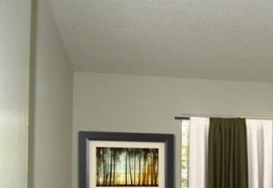 Spacious Master Bedroom