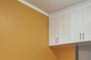 New Kitchen Cabinets