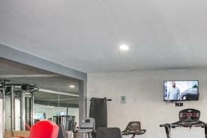 Complete FitnessCenter