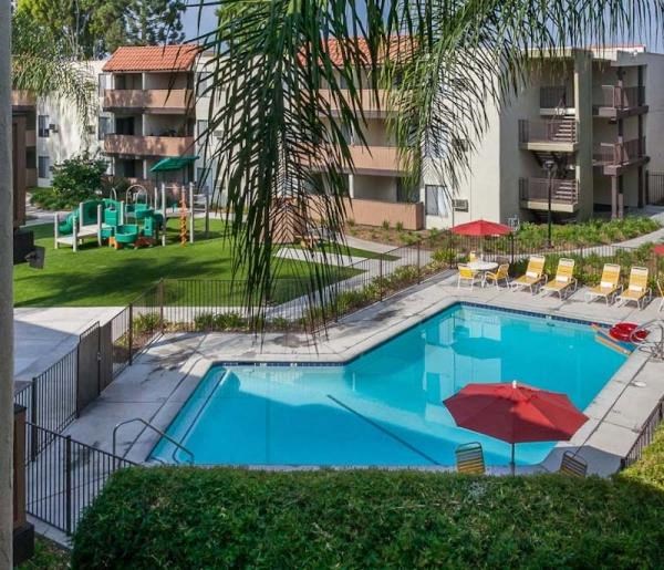 Studio Apartments for Rent in Whittier, CA from 1,400