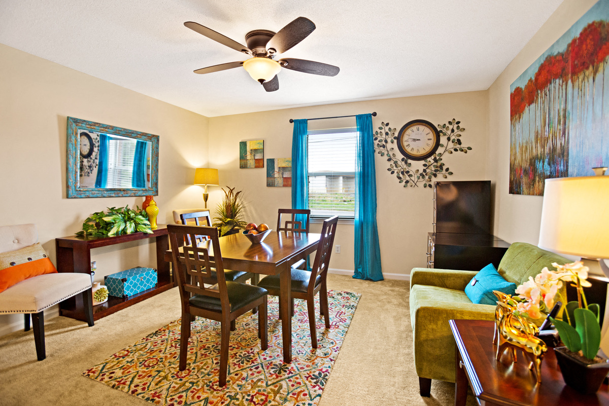 Bentwood Apartments in Birmingham, AL