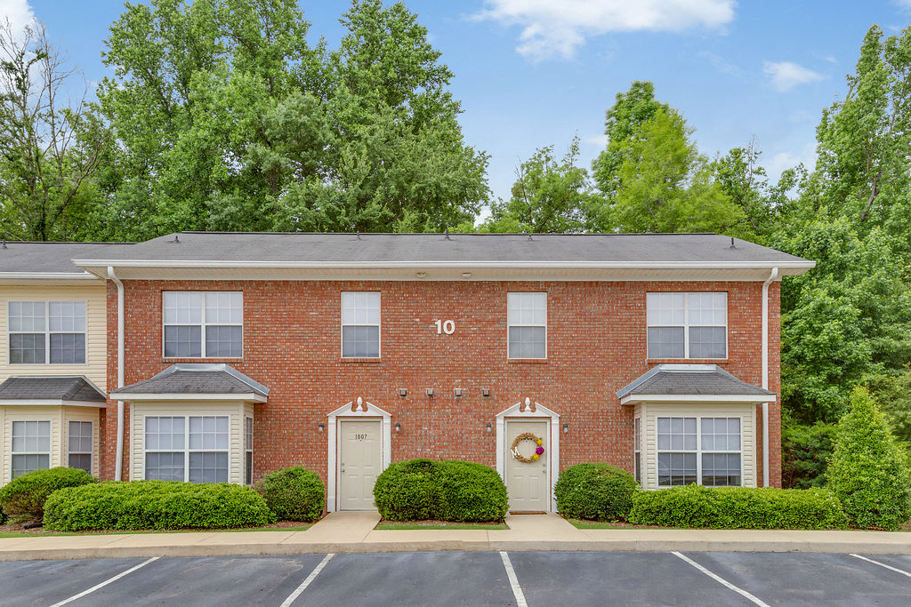 Forest Trail Apartment Homes Northport, AL, Exterior