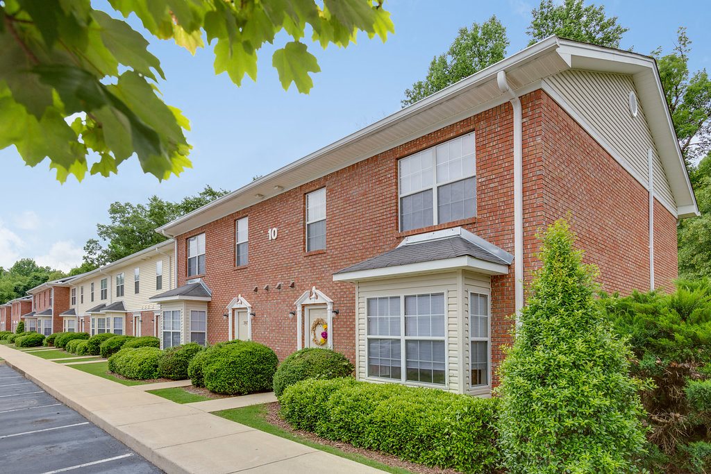 Forest Trail Apartment Homes Apartments in Tuscaloosa, AL