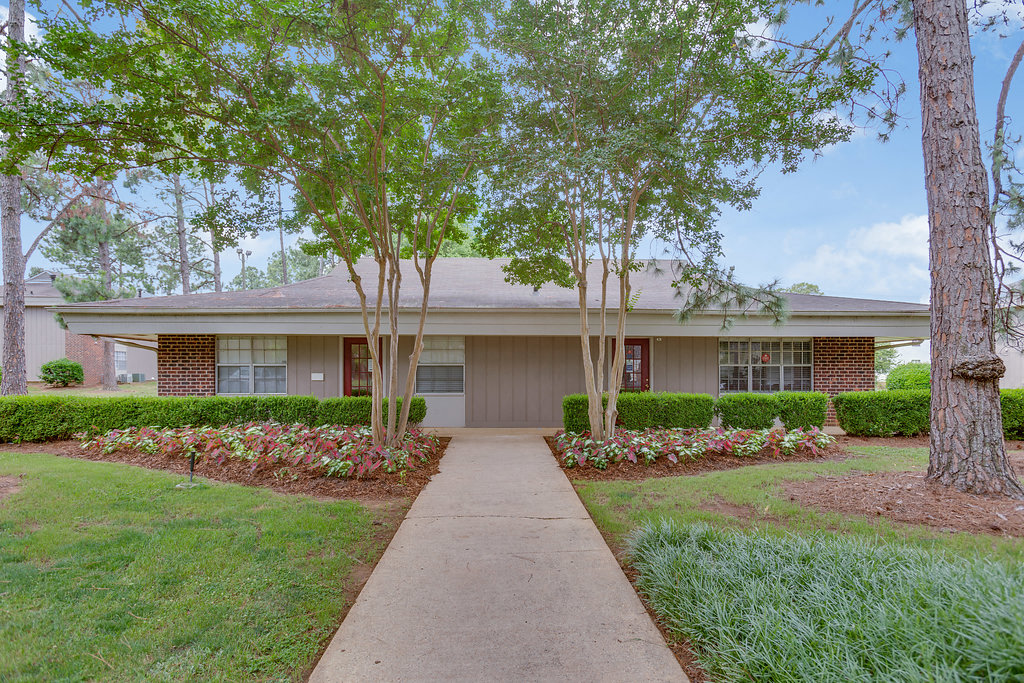 Fountain Square Apartment Homes Apartments In Tuscaloosa Al