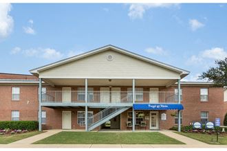 5001 Cypress Creek Avenue Studio-3 Beds Apartment for Rent - Photo Gallery